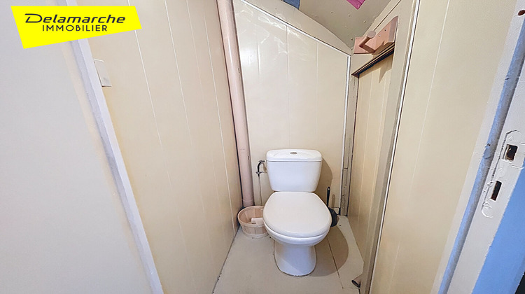 Ma-Cabane - Vente Maison TESSY-SUR-VIRE, 126 m²