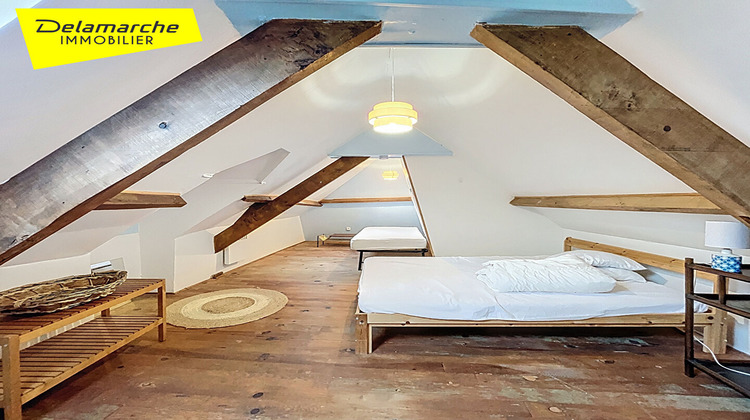 Ma-Cabane - Vente Maison TESSY-SUR-VIRE, 126 m²