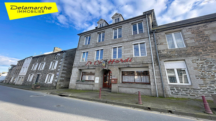 Ma-Cabane - Vente Maison TESSY-SUR-VIRE, 223 m²