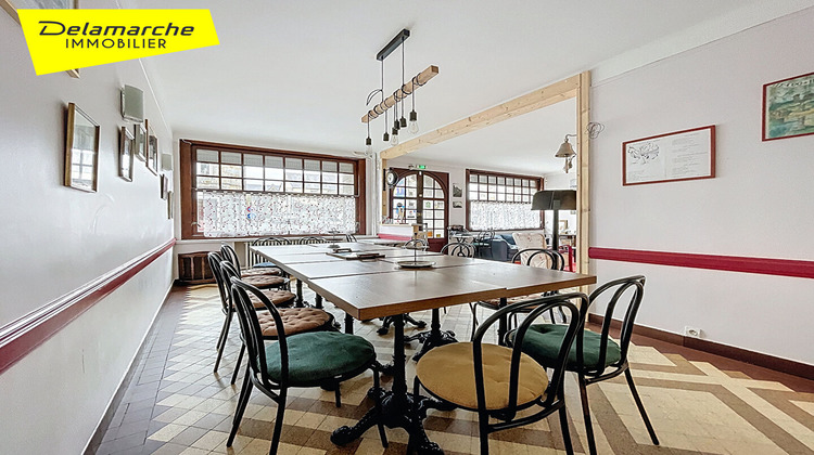 Ma-Cabane - Vente Maison TESSY-SUR-VIRE, 223 m²