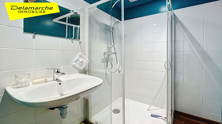 Ma-Cabane - Vente Maison TESSY-SUR-VIRE, 223 m²