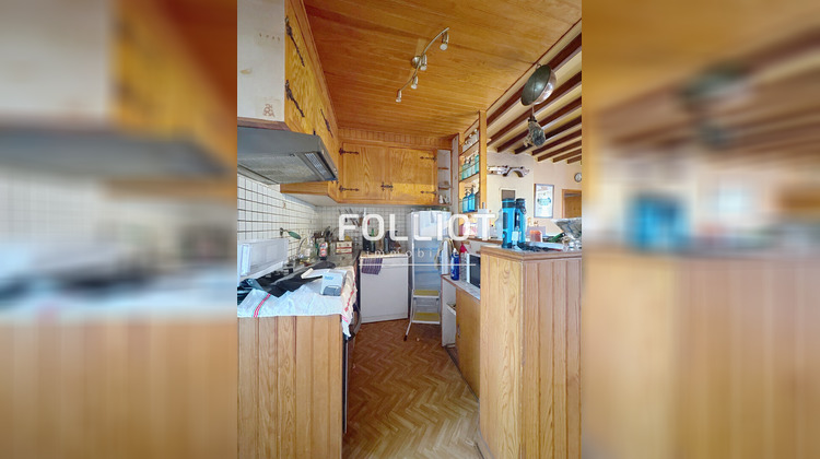 Ma-Cabane - Vente Maison TESSY-SUR-VIRE, 78 m²