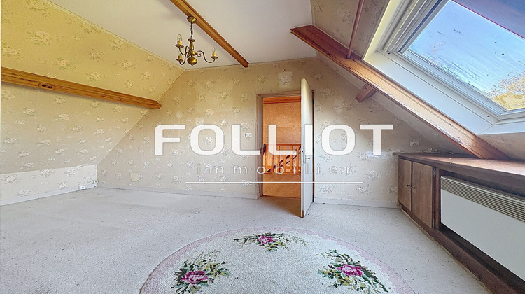 Ma-Cabane - Vente Maison TESSY-SUR-VIRE, 78 m²