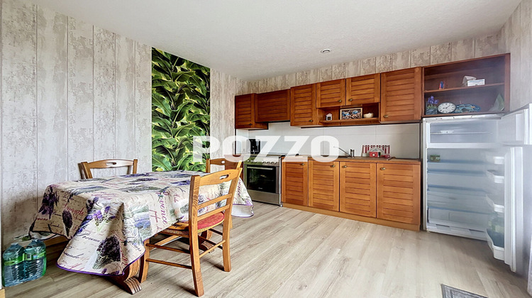 Ma-Cabane - Vente Maison TESSY-SUR-VIRE, 73 m²