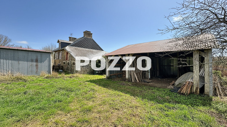 Ma-Cabane - Vente Maison TESSY-SUR-VIRE, 87 m²
