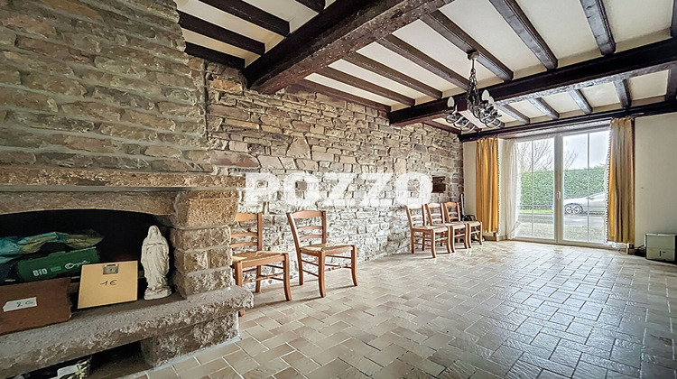 Ma-Cabane - Vente Maison TESSY-SUR-VIRE, 87 m²