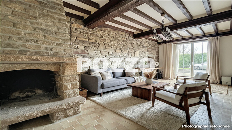 Ma-Cabane - Vente Maison TESSY-SUR-VIRE, 87 m²