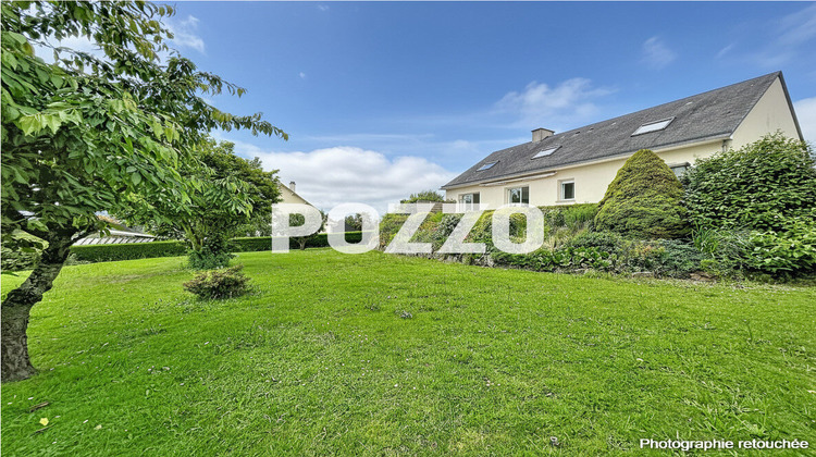 Ma-Cabane - Vente Maison TESSY-SUR-VIRE, 108 m²