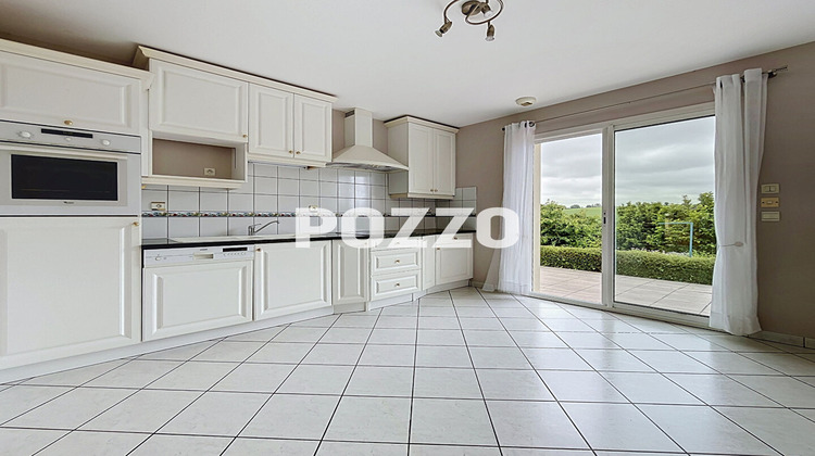 Ma-Cabane - Vente Maison TESSY-SUR-VIRE, 108 m²