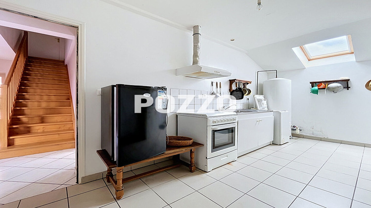 Ma-Cabane - Vente Maison TESSY-SUR-VIRE, 108 m²