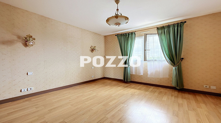 Ma-Cabane - Vente Maison TESSY-SUR-VIRE, 108 m²