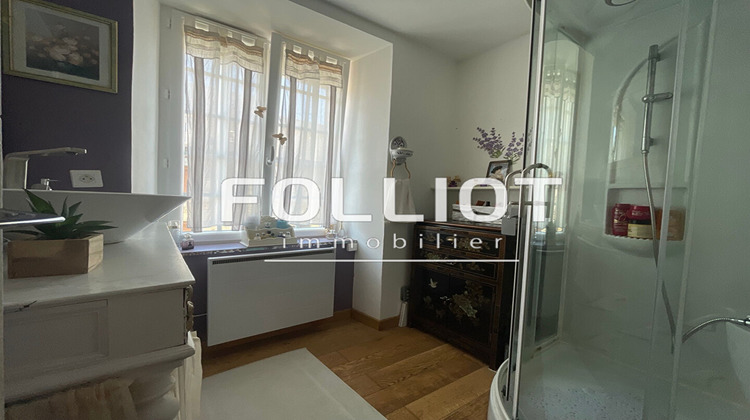 Ma-Cabane - Vente Maison TESSY-SUR-VIRE, 118 m²