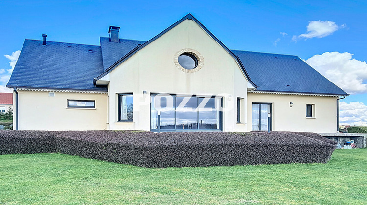 Ma-Cabane - Vente Maison TESSY-SUR-VIRE, 101 m²