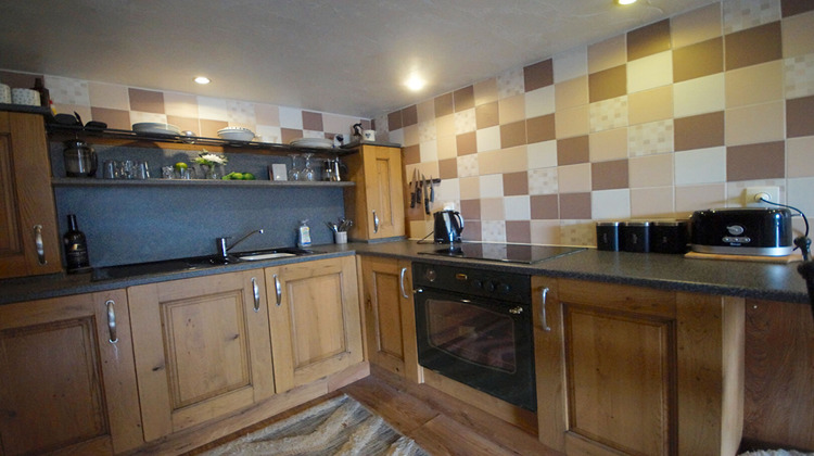 Ma-Cabane - Vente Maison TESSY-SUR-VIRE, 175 m²