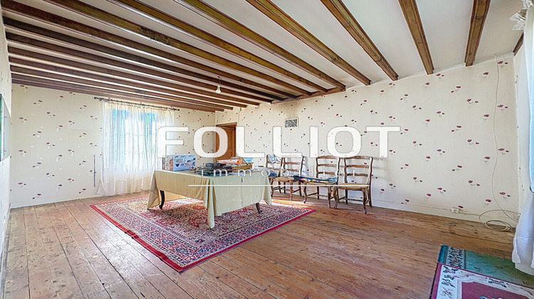 Ma-Cabane - Vente Maison TESSY-SUR-VIRE, 78 m²