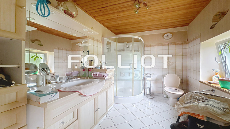 Ma-Cabane - Vente Maison TESSY-SUR-VIRE, 78 m²