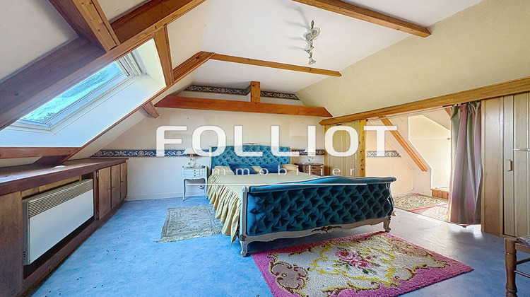 Ma-Cabane - Vente Maison TESSY-SUR-VIRE, 78 m²