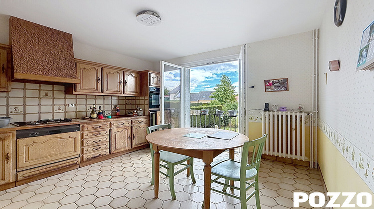 Ma-Cabane - Vente Maison TESSY-SUR-VIRE, 95 m²