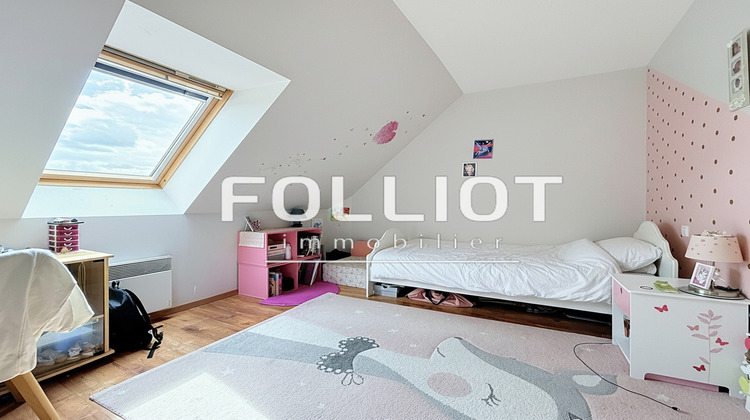 Ma-Cabane - Vente Maison TESSY-SUR-VIRE, 110 m²