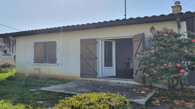 Ma-Cabane - Vente Maison Teste de Buch, 75 m²