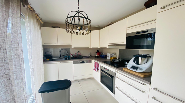 Ma-Cabane - Vente Maison Teste de Buch, 100 m²