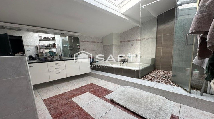 Ma-Cabane - Vente Maison Teste de Buch, 190 m²