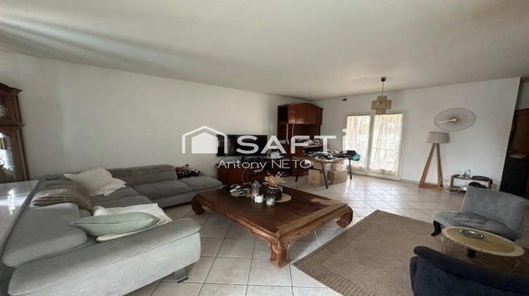 Ma-Cabane - Vente Maison Teste de Buch, 190 m²