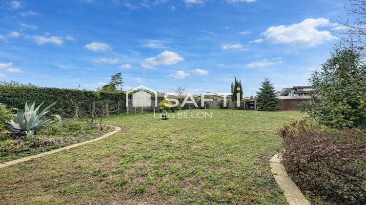 Ma-Cabane - Vente Maison Teste de Buch, 146 m²