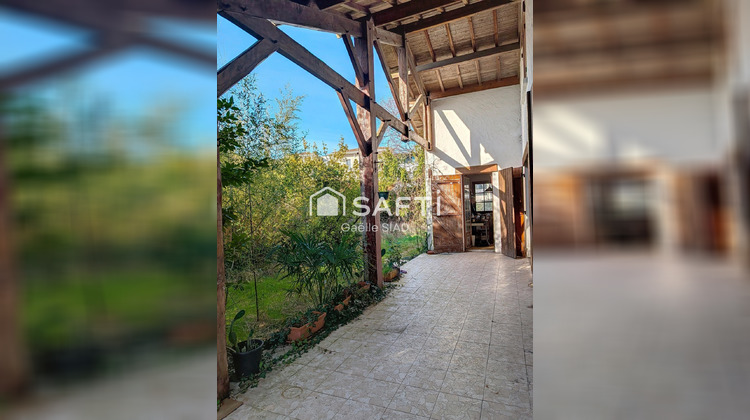 Ma-Cabane - Vente Maison Teste de Buch, 140 m²