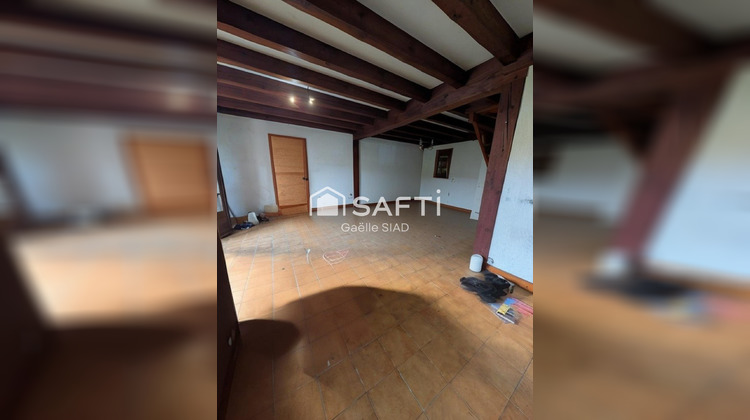 Ma-Cabane - Vente Maison Teste de Buch, 140 m²