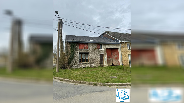 Ma-Cabane - Vente Maison Tétaigne, 133 m²