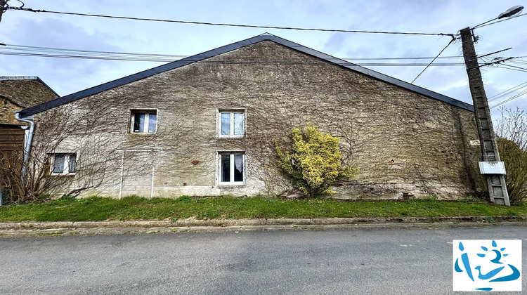 Ma-Cabane - Vente Maison Tétaigne, 133 m²