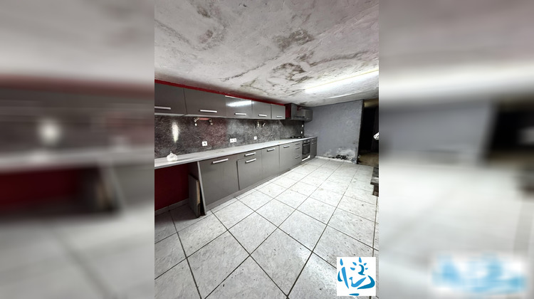 Ma-Cabane - Vente Maison Tétaigne, 133 m²