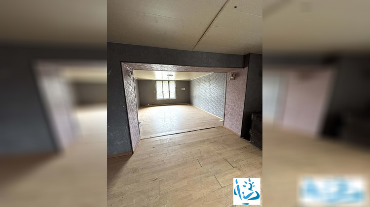 Ma-Cabane - Vente Maison Tétaigne, 133 m²