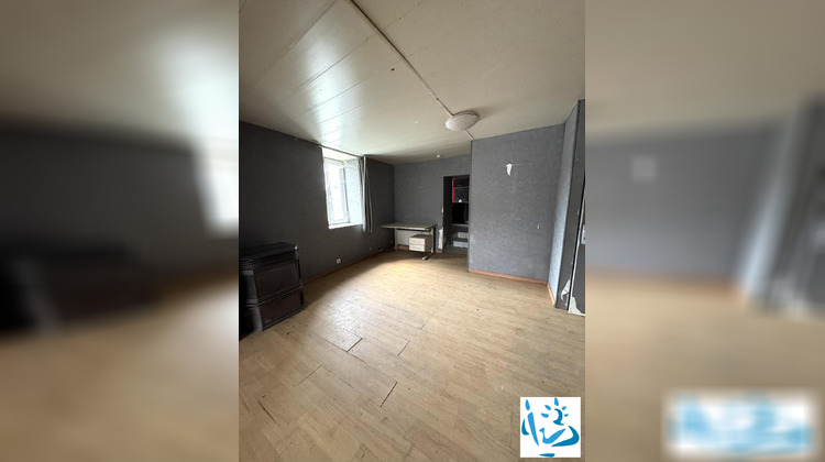 Ma-Cabane - Vente Maison Tétaigne, 133 m²