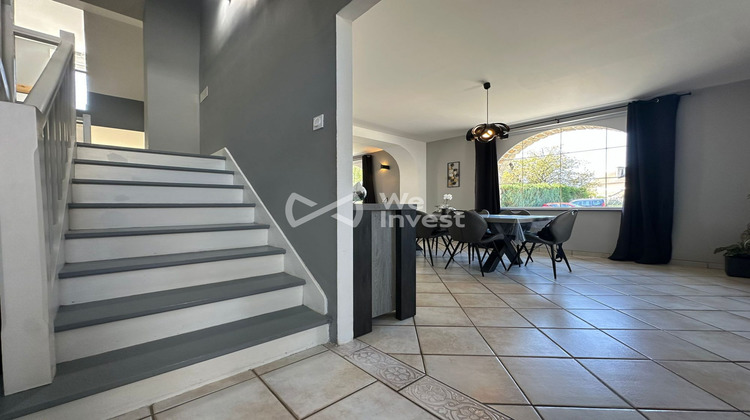Ma-Cabane - Vente Maison Tétaigne, 156 m²