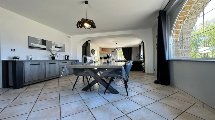 Ma-Cabane - Vente Maison Tétaigne, 156 m²