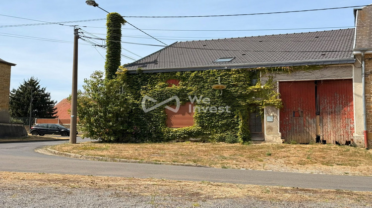 Ma-Cabane - Vente Maison Tétaigne, 130 m²