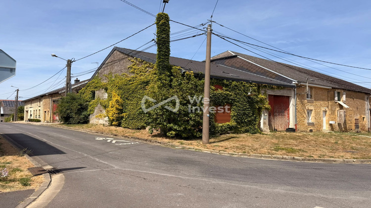 Ma-Cabane - Vente Maison Tétaigne, 130 m²