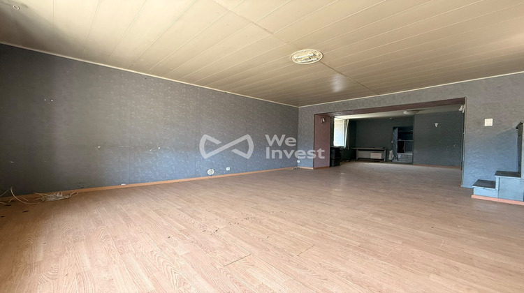 Ma-Cabane - Vente Maison Tétaigne, 130 m²