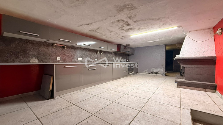 Ma-Cabane - Vente Maison Tétaigne, 130 m²