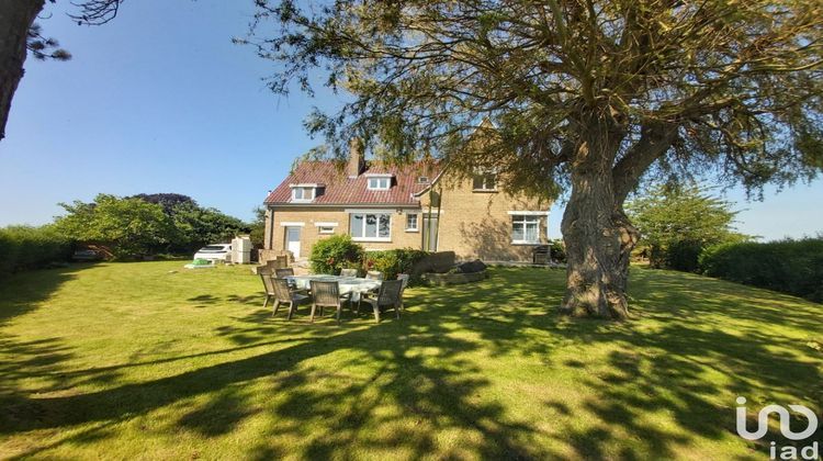 Ma-Cabane - Vente Maison Téteghem, 169 m²