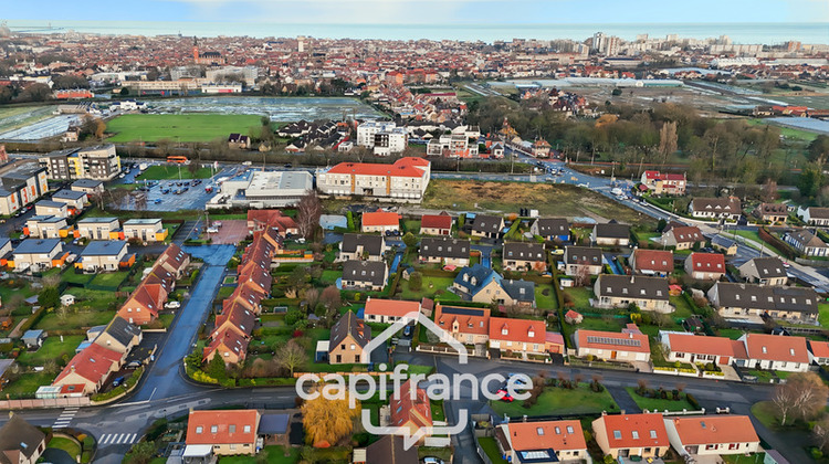 Ma-Cabane - Vente Maison TETEGHEM, 203 m²