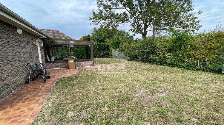 Ma-Cabane - Vente Maison TETEGHEM, 95 m²