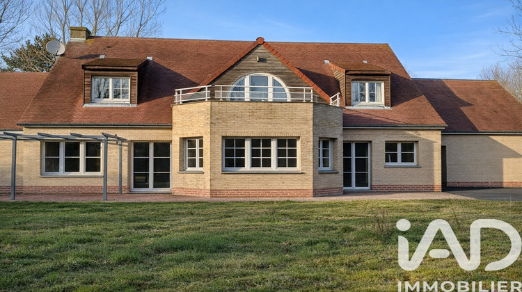 Ma-Cabane - Vente Maison Téteghem, 313 m²