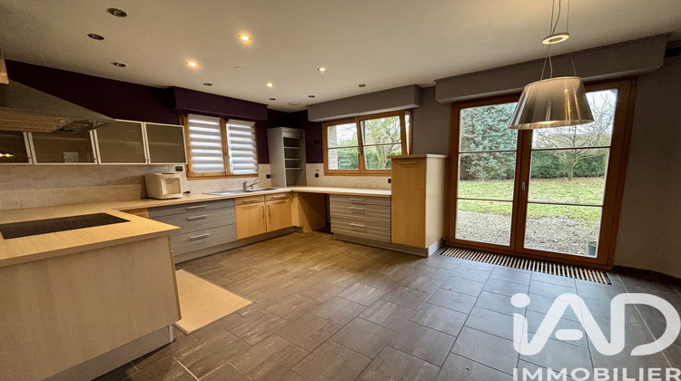Ma-Cabane - Vente Maison Téteghem, 313 m²