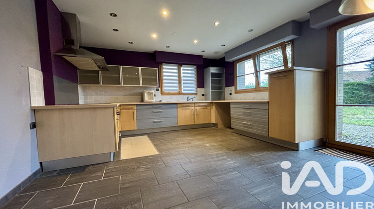 Ma-Cabane - Vente Maison Téteghem, 313 m²