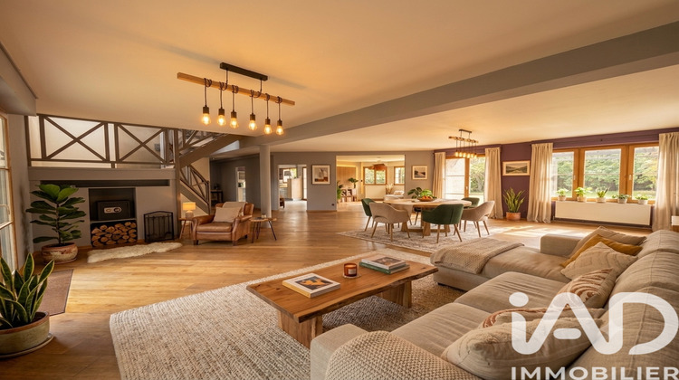 Ma-Cabane - Vente Maison Téteghem, 313 m²