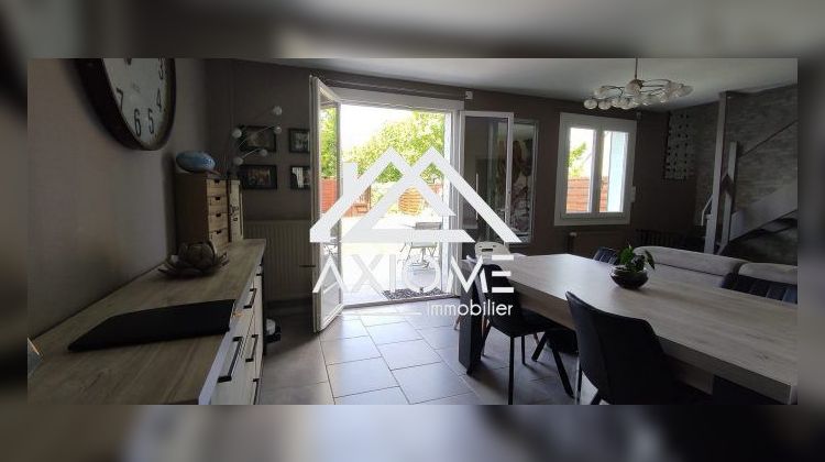 Ma-Cabane - Vente Maison Téteghem-Coudekerque-Village, 94 m²