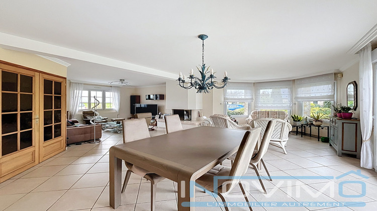 Ma-Cabane - Vente Maison Téteghem-Coudekerque-Village, 166 m²